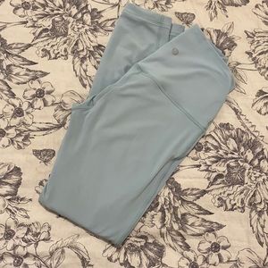 Lululemon Align pant 25”